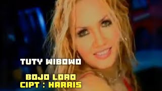 BOJO LORO / TUTY WIBOWO