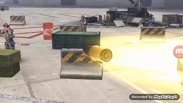 Best Shooting Games of 2019 - Special Army Gun War Game - Sniper 3D Gun Shooter Android Gameplay