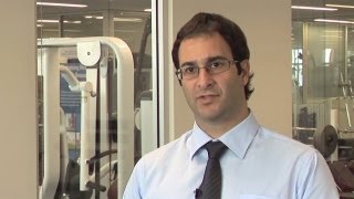 Exercise Oncology, Associate Professor Daniel Galvão - Research@ECU
