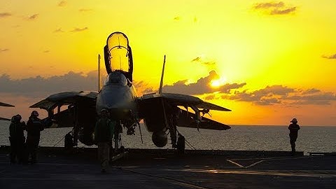 F-14 Tomcat