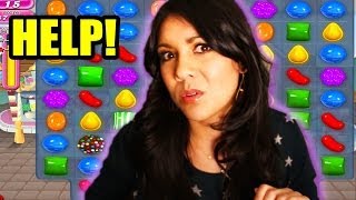 Famous I'M ADDICTED TO CANDY CRUSH! Net Worth