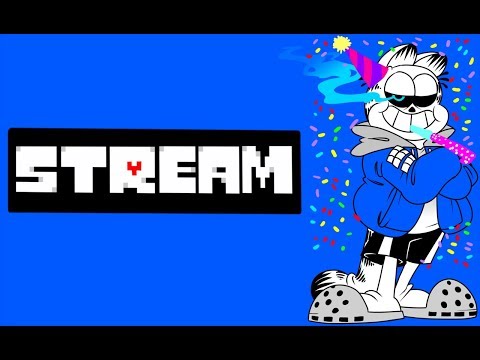 video phone lyrics HAPPY BIRTHDAY UNDERTALE DRAWING STREAM (read desc) (Playing undertale music all stream sorry)