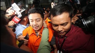 Taufik kurniawan: PAN Sudah Ingatkatkan K‎adernya Soal Korupsi