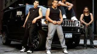 Aventura - Gone