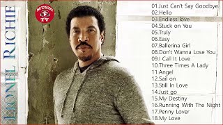 Lionel Richie Greatest Hits Full Playlist 2017 - Top 30 Best Songs Of Lionel Richie screenshot 2