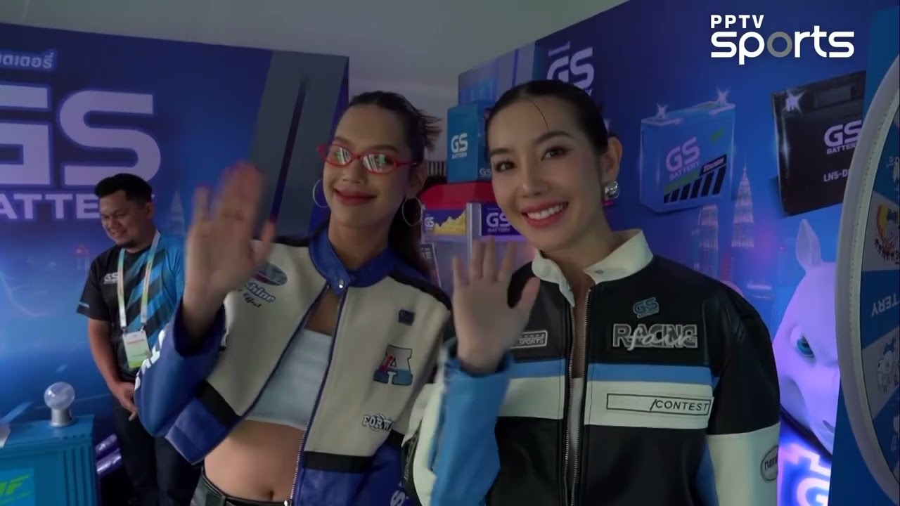 COUNTDOWN To Honda LPGA Thailand 2026 | ตอนที่ 3