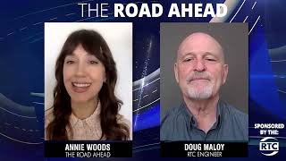 The Road Ahead: 4th & Woodland Roundabout