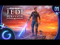 Star wars jedi survivor fr 1