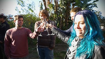 Developer Diary - Dev Log 4: GORN EA LAUNCH!