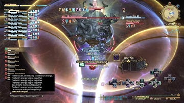 Omega Deltascape V2 Savage (O2S) clear Ast Pov