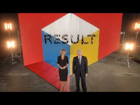 BBC EU Referendum Results Night Advert