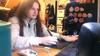 Artists Problems Episode 3716 Drawing A Freaking Circle