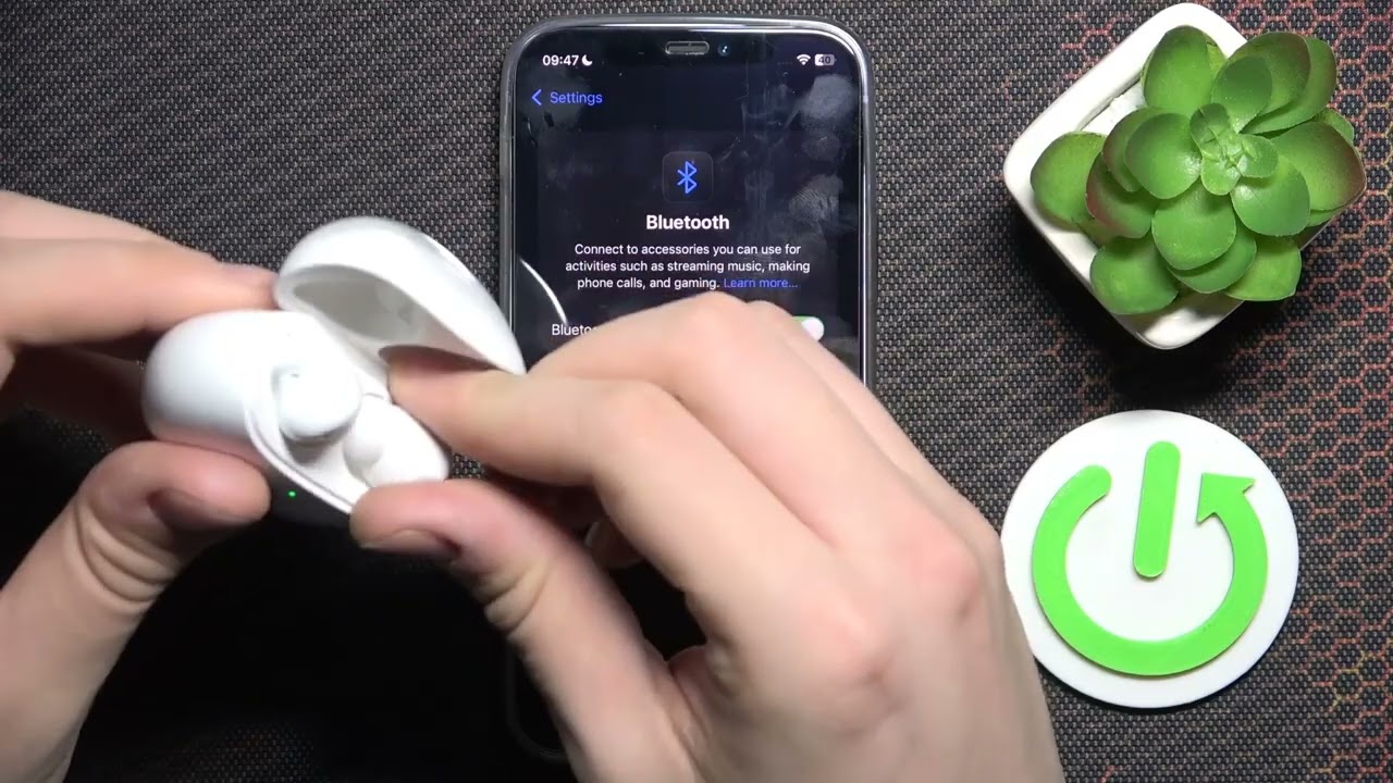 OPPO Enco Air2 Pro : compatible avec iOS (iPhone) ? Connexion Bluetooth rapide