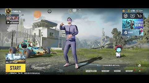 # how to disable spectators mode in PUBG mobile