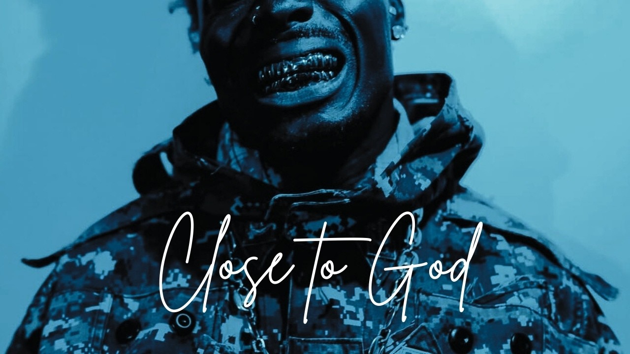 (FREE) Asake x FOLA x Afrobeats x Ramadan type beat - Close to God