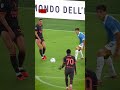 Tre gol in quattro presenze. Diego Moreira è l’MVP di settembre! 🔥 | @emirates