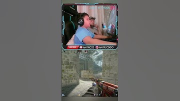 8 YEARS OLD | FACEIT CS2 - ANCIENT  | Am1r | PRO PLAYER #cs2 #s1mple #m0nesy