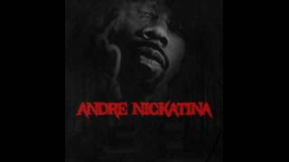 Andre Nickatina - Square Crows Instrumental (Instrumental Sampled)