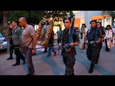 Λιτάνευση της εικόνας