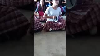 Micah's Group - Facebook (Performance Task on Electronic and Chance Music)