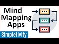Mind Mapping Tools Quiz
