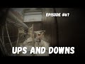 Ups and downs wind over water episode 67