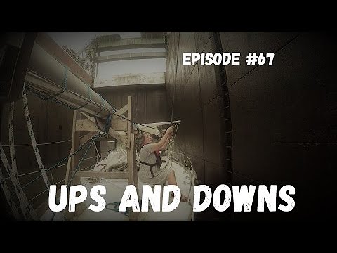 Ups and Downs, Wind over Water, Episode #67