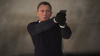 James Bond 007 Keine Zeit Zu Sterben 2020 Deutsch German