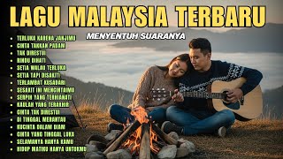 Full Album Slow Rock Malaysia 2026 🎸 Lagu Malaysia Paling Sedih Viral \u0026 Paling Enak