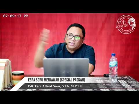 Video: Adakah perjamuan terakhir disebut dalam bible?