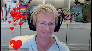 Circles of Practice with Kathryn Lovewell -#122- This Simple Practice Will Rewire Your Brain for Joy