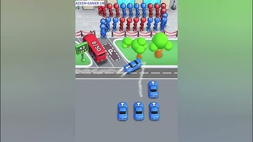 Crowd Express Level 500 Walkthrough Solution