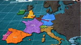 Buildalot 3 Passport To Europe Game Trailer  Yummy Games