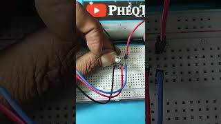 Mode 4 - Capacitive Touch Sensor #capacitive #touch #sensor #switch #electrical #howto #electronic