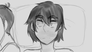 [OC Animatic] Words Fail