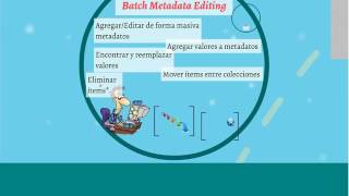 DSpace - Admin JSPUI - Sesión 3
