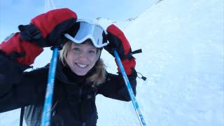 What is Gore-Tex? - Chemistry Calendar, February: Fashion