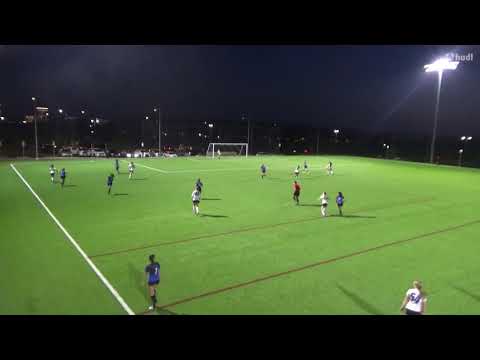 Lauren Suh - vs OC Surf DPL 03