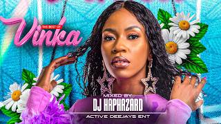 The Best Of Vinka Haphazardsdj Active Ent 2026