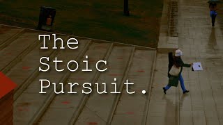Homeless Musician Woman Moves in with Writer Boyfriend and Impacts his Life | The Stoic Pursuit
