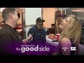 'The Good Side' premiers Sept. 14 on 12 On Your Side