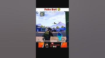 Ultra promax bot prank 🤣 || #rakeshgaming #funny #pubgmobile #bgmi #pubgfunny #freefire #bot