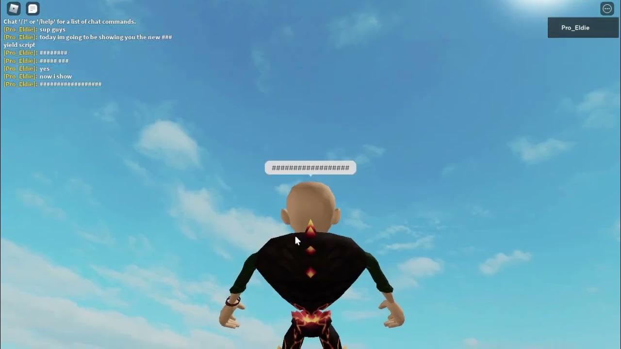 Inf yield script pastebin roblox 2022 youtube