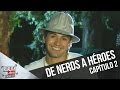 Capítulo 2: De nerds a héroes | Reality.doc