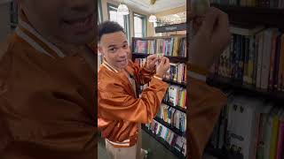 Tauren Wells Shares the Deeper Meaning Behind His New Book JOY BOMB & Teases New Album This Fall