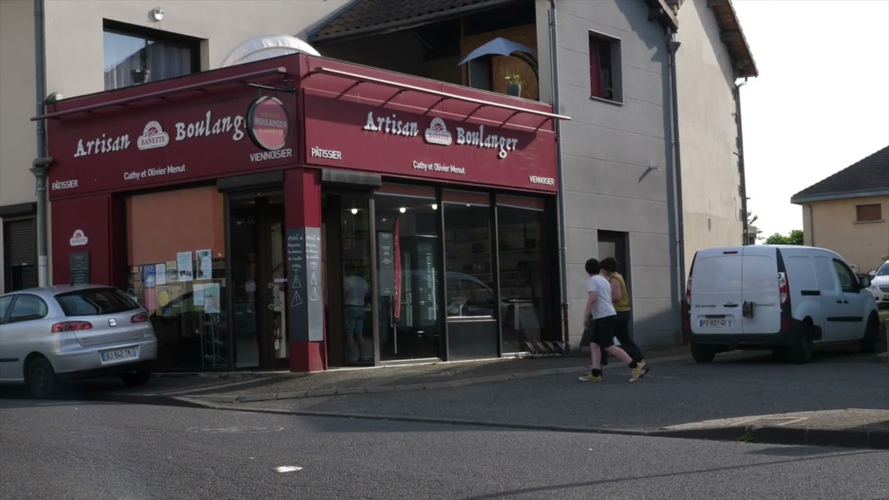 Présentation St-Ours