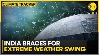 Celebrity India Weather: From Scorching Heat to Thunderstorm | Rain Alert Issued Across Multiple State | WION Profile