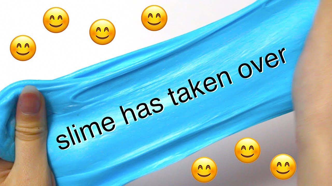 My Life As A Slime