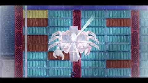 CrossCode: Huge Hostile Crab (Boss)| No Damage | Walktrough |【1080p HD Gameplay】 - No Commentary