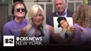Overdose Awareness Day shows progress in New York combating opioid epidemic